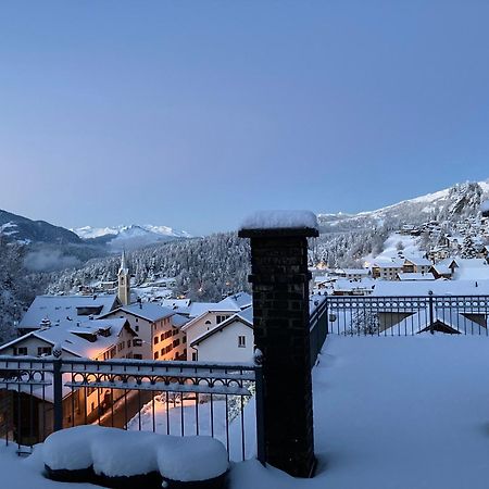 B&B La Scala Trin Eksteriør bilde