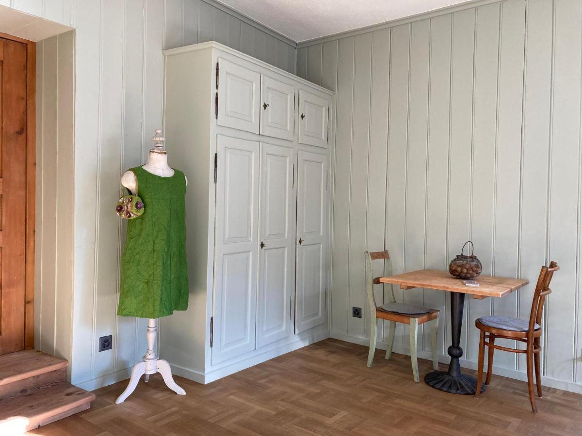 B&B La Scala Trin Eksteriør bilde
