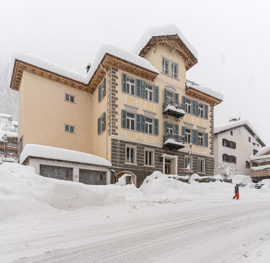B&B La Scala Trin Eksteriør bilde