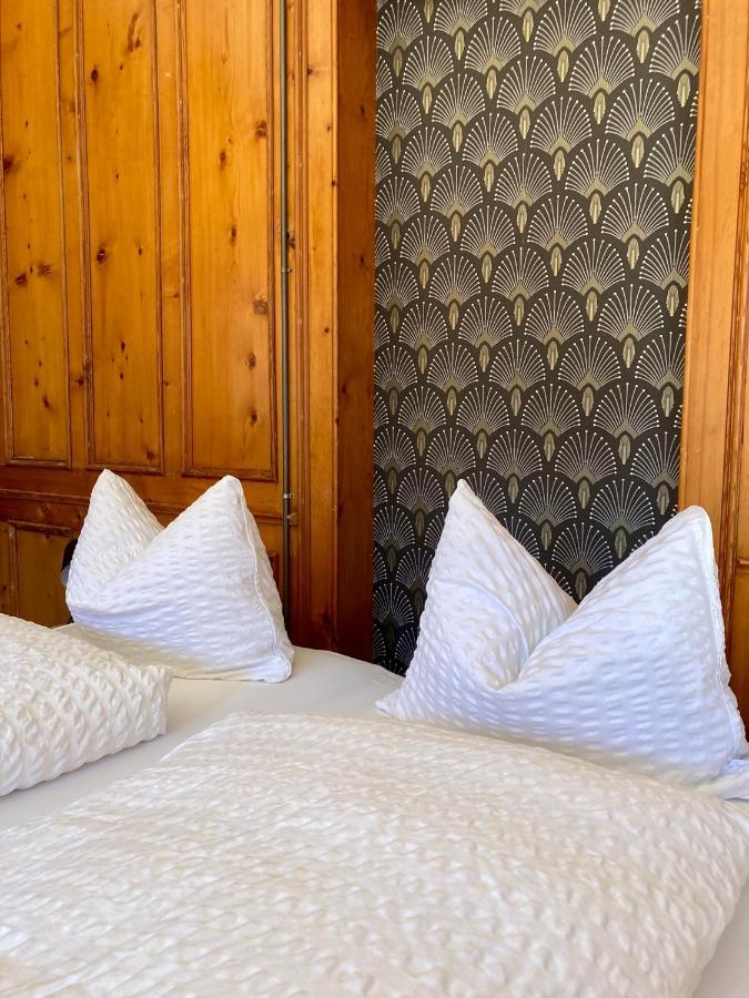 B&B La Scala Trin Eksteriør bilde