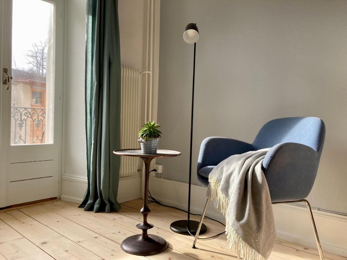 B&B La Scala Trin Eksteriør bilde
