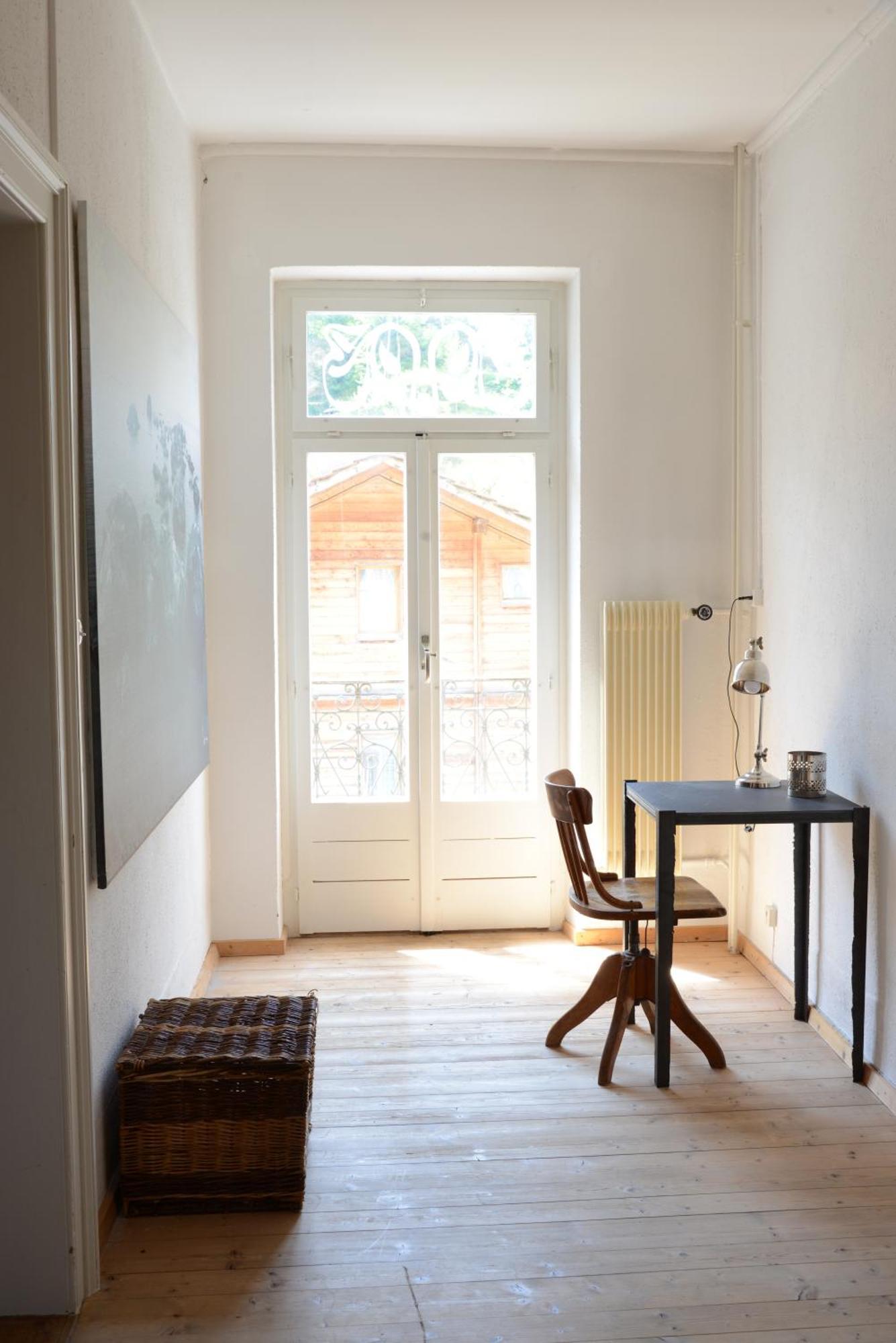 B&B La Scala Trin Rom bilde