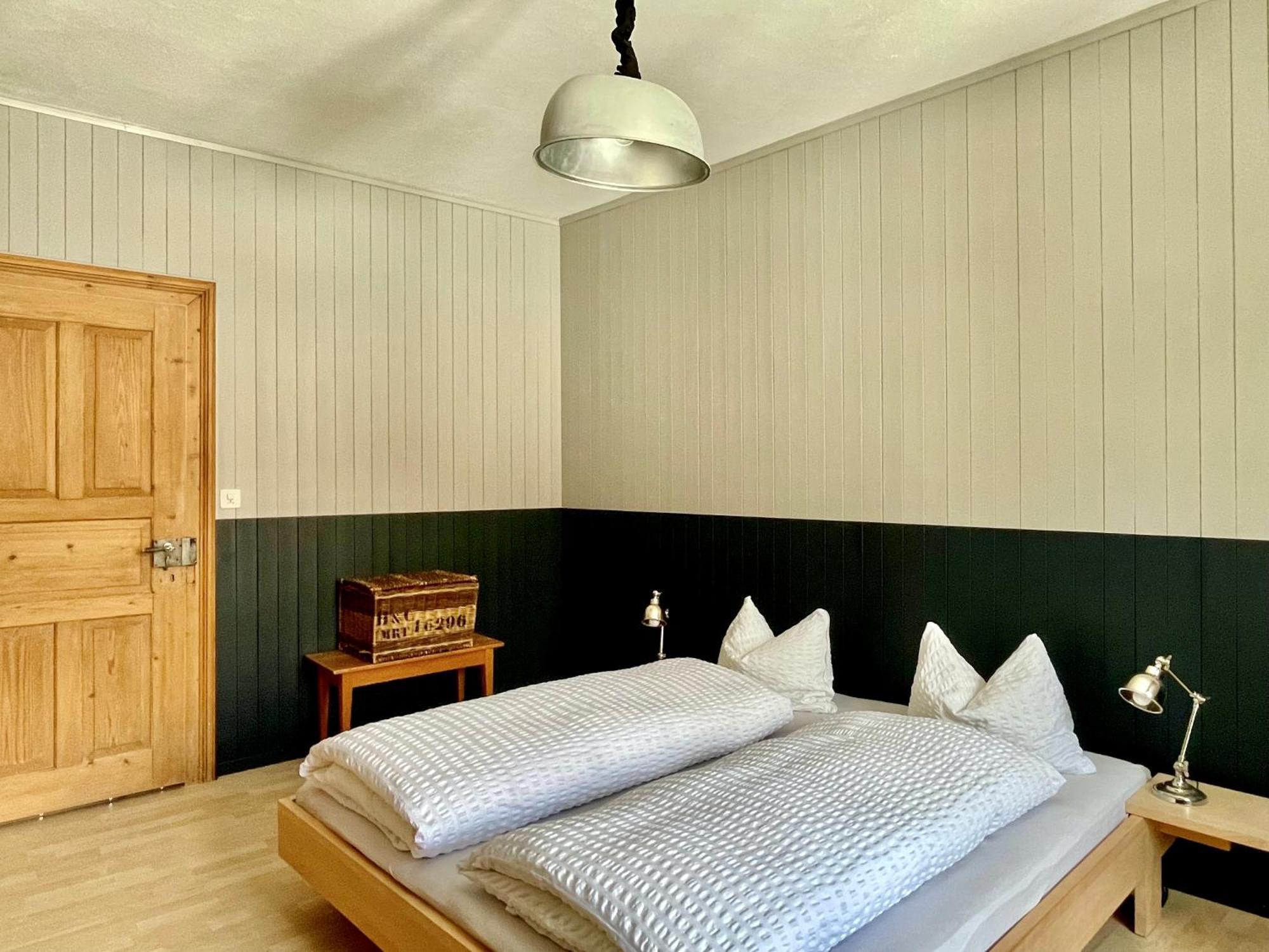 B&B La Scala Trin Eksteriør bilde