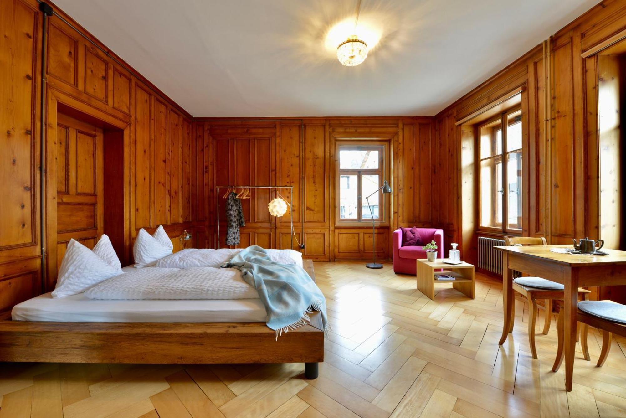 B&B La Scala Trin Eksteriør bilde